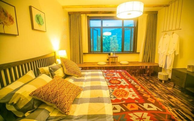 SuZhou ShuShan Shining Inn
