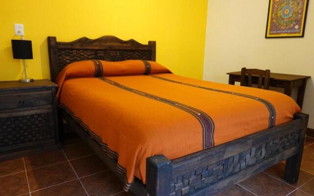 Hostal Casa Gaia