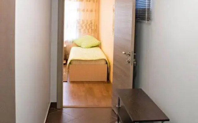 Lodging houses Chulan