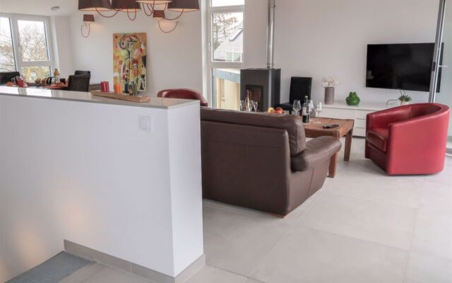 Holiday Home La Ganivelle