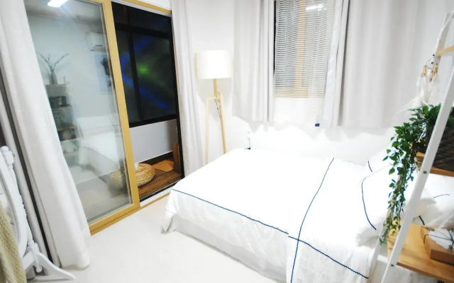 Jin Cozy House