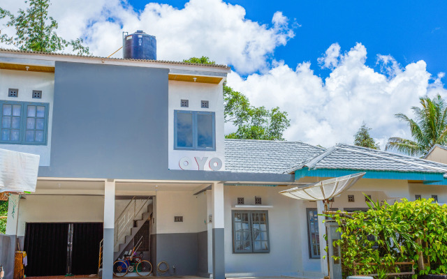 Putri Residence Syariah by OYO Rooms