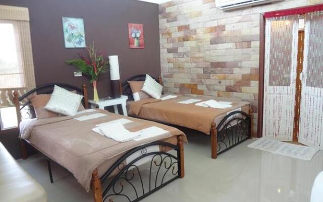Phulomdaw Resort