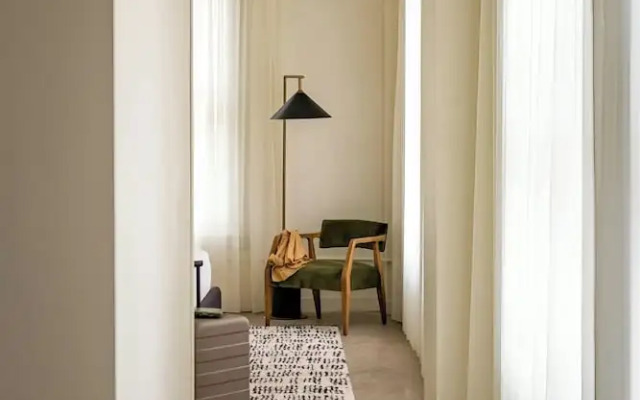 Sonder by Marriott Bonvoy The Craftsman Apartments Downtown LA