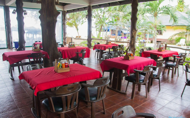 Ocean View Resort