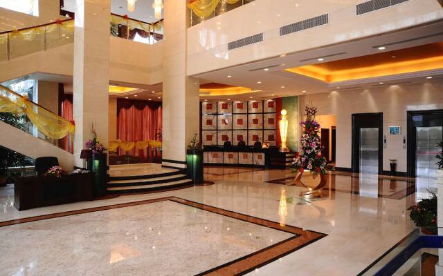 Foshan Friendly Holiday Hotel