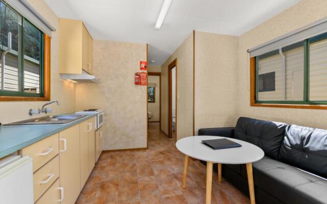 Bright Riverside Holiday Park