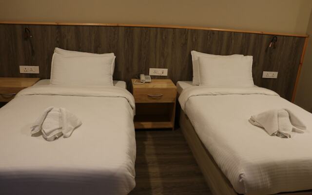 Hotel Always Welcome