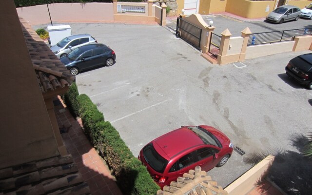BeRiviera apartment