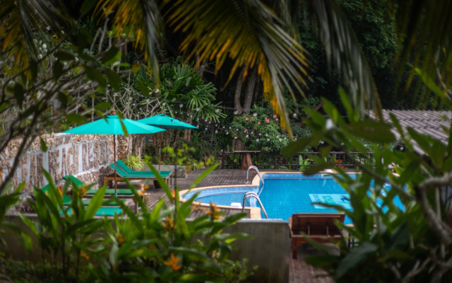 Koh Jum Ocean Beach Resort