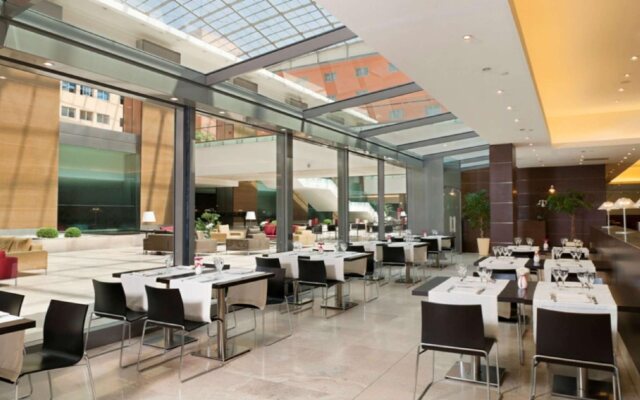 Golden Tulip Plaza Caserta