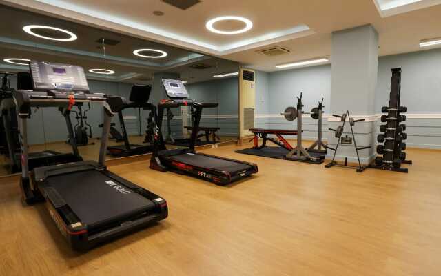 Paliria Hotel