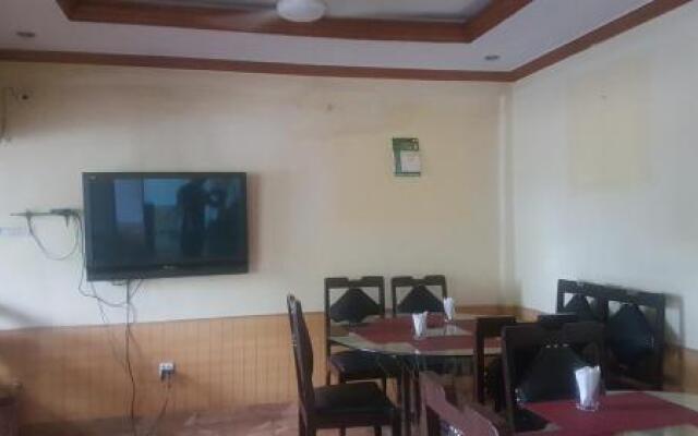 New Islamabad Hotel