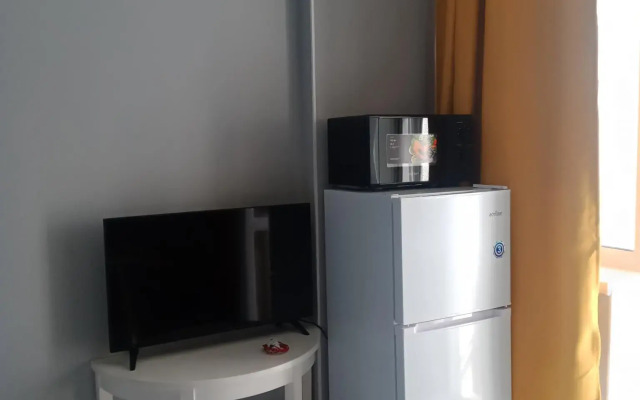 Уютная квартира для комфортного отдыха