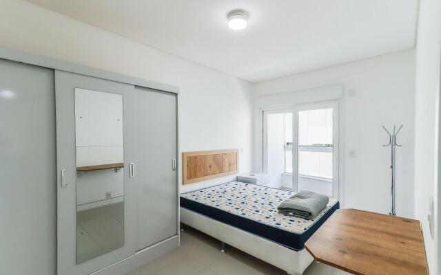 Área Nobre 200m Mar - Temporada - YA01F