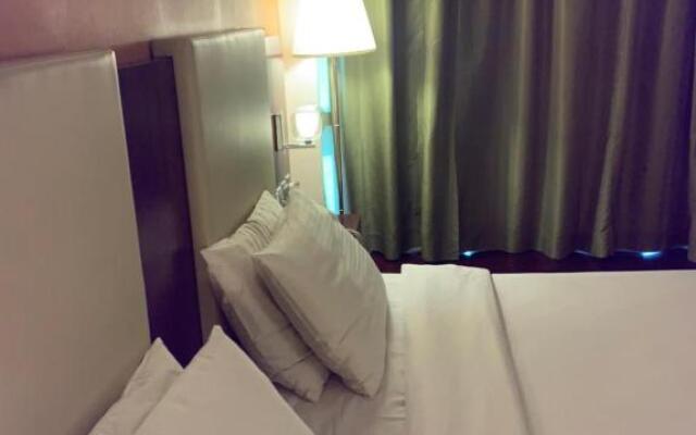 Al Massa Inn Riyadh