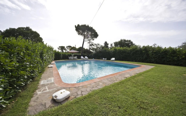 Apartment Casa Laura