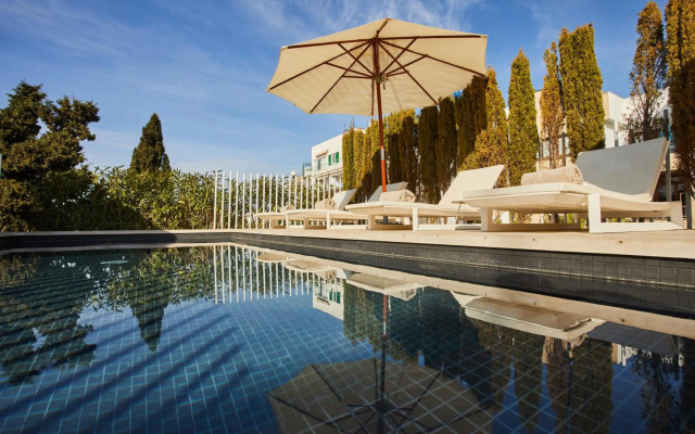 Convent de la Missio Boutique Hotel GL, Adults Only – Preferred Hotels & Resorts