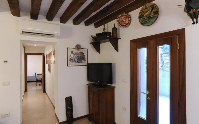 Appartamento Paradiso Ca' Giulia