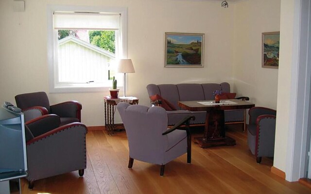 Amazing Home in Bygland With 3 Bedrooms