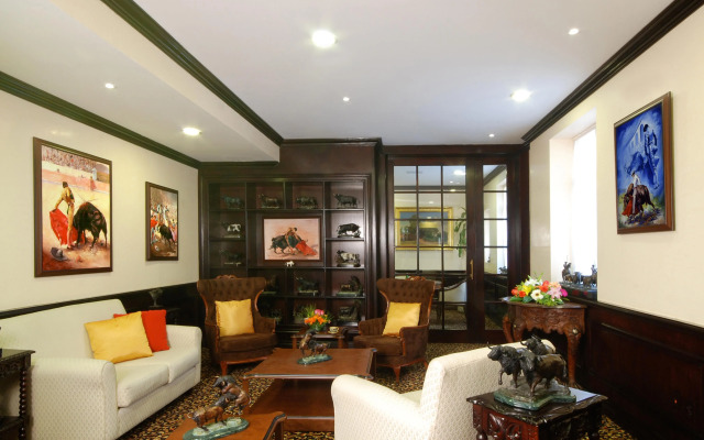 Geneve Ciudad de México