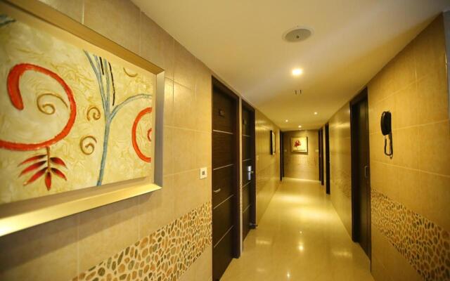 Hotel Venition Inn