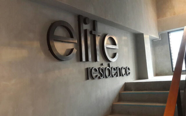 Elite Residence Phitsanulok