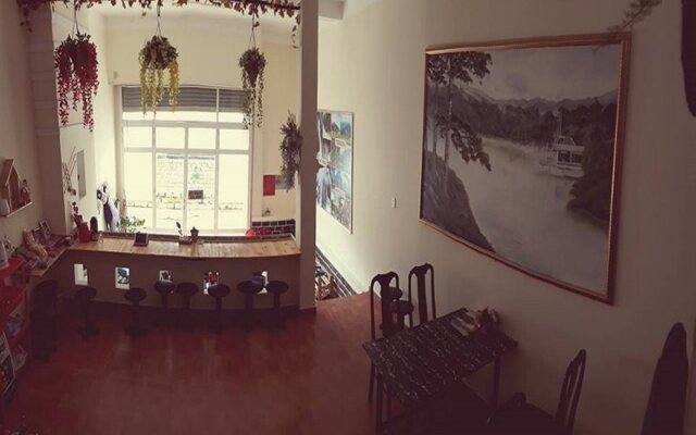 Thien Kim Guest House