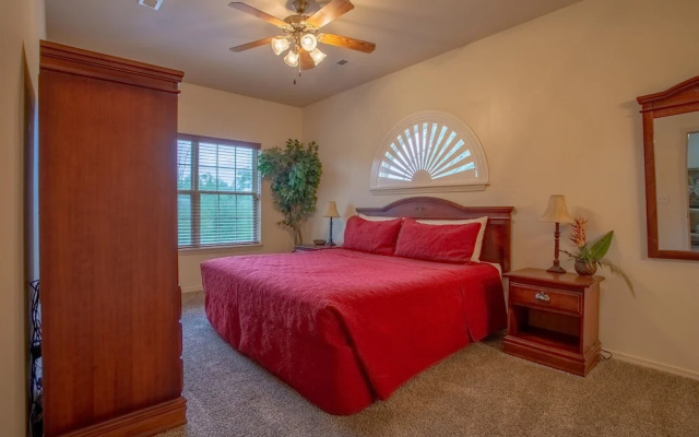 Sunrise Chateau 3 Bedrooms 3 Bathrooms Condo
