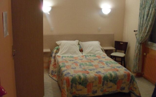 Hotel Le Centre