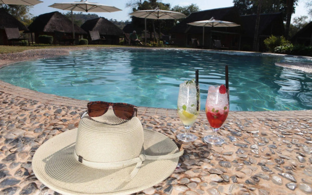 Hippo Hollow Country Estate