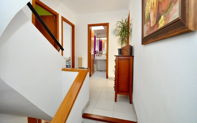 Townhouse Roger Lloretholiday