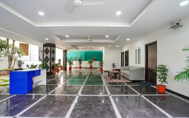 Fabhotel Rooms 27