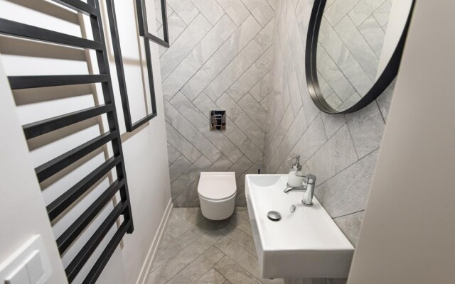 Super-Apartamenty - Targi