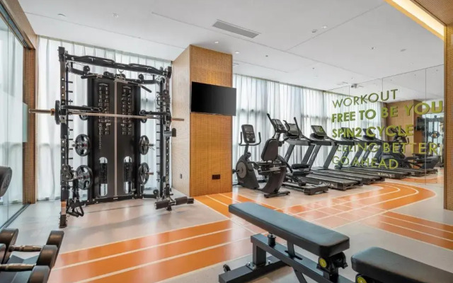 Home2 Suites by Hilton Shenzhen Science & Technology Park