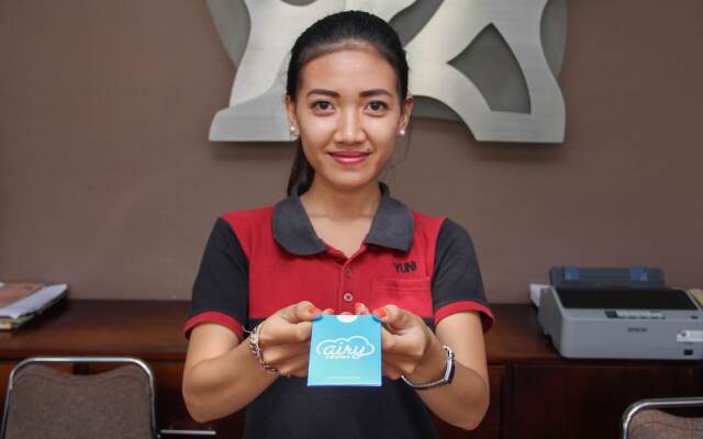 Airy Premier Legian Padma Kuta Bali