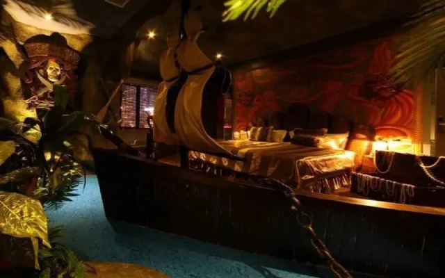 Xiamen Dream Boutique Hotel