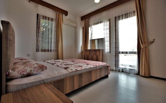 Maxx Apart Hotel