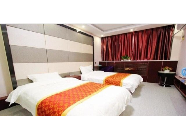 Paikesen Hotel