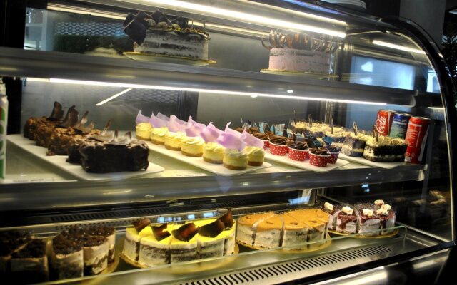 Kudat Golf & Marina Resort