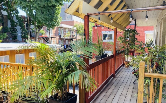 B&B du Village - BBV