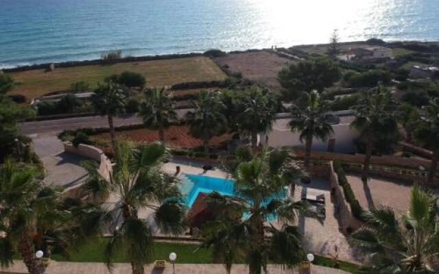 Locazione turistica Villa Gregory