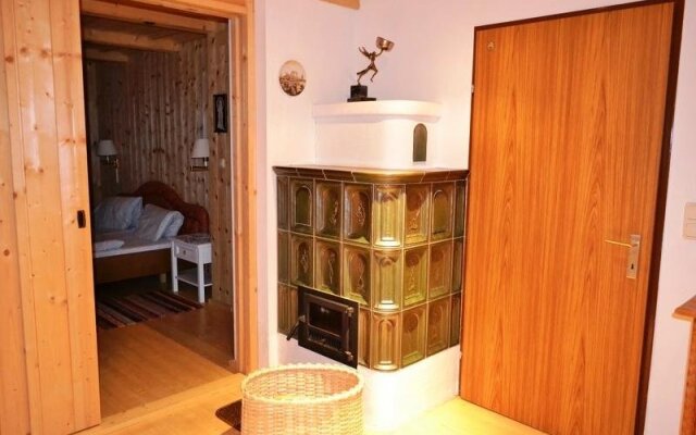 Ferienhaus Steidl