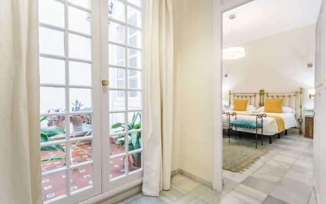 Casa Palacio Madre de Dios