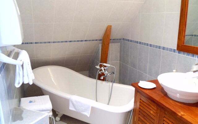 LE DIANA Hôtel & Spa Nuxe