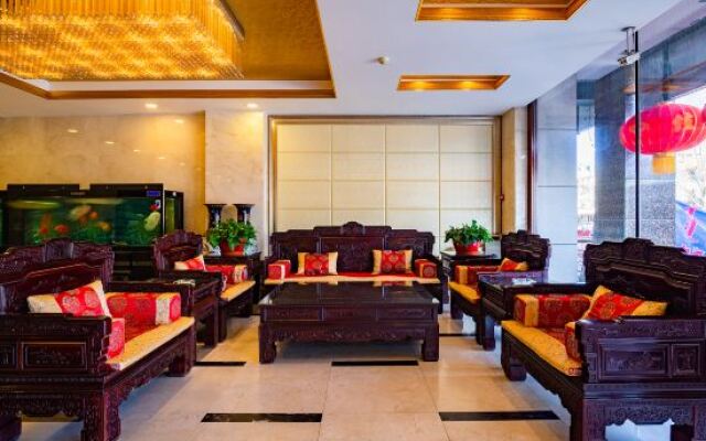 Xintaiya  Hotel