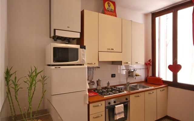 Veniceiloveyou Apartments