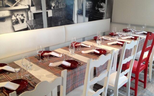 La Petite Couronne, Ecolodge & Lofts