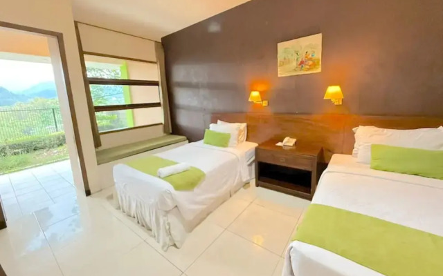 De View Hotel By PRO