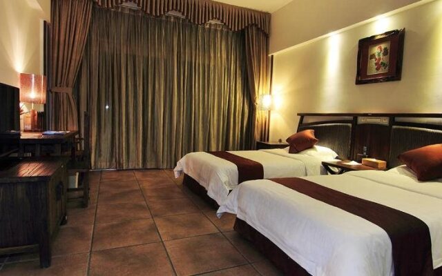 Azure Bay Resort